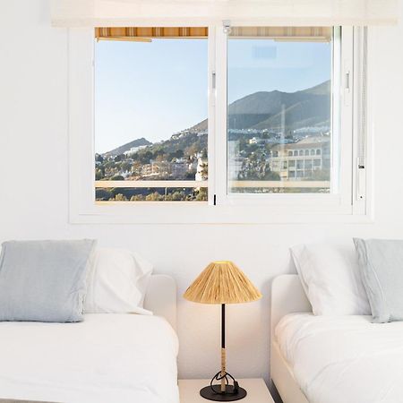 Holidays2Nueva Torrequebrada 2 Bedrooms And 2 Bathrooms, Terrace, Community Pool And Garage Benalmádena Exterior photo