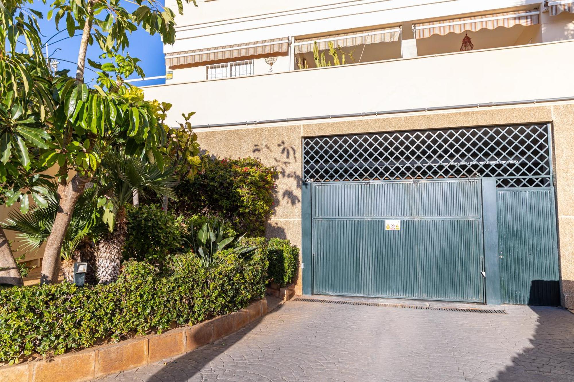 Holidays2Nueva Torrequebrada 2 Bedrooms And 2 Bathrooms, Terrace, Community Pool And Garage Benalmádena Exterior photo